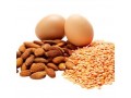 Protein still trending but manufacturers must innovate, report
