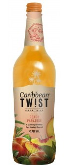 Caribbean Twist