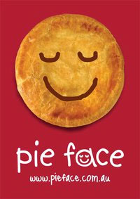 Pie Face