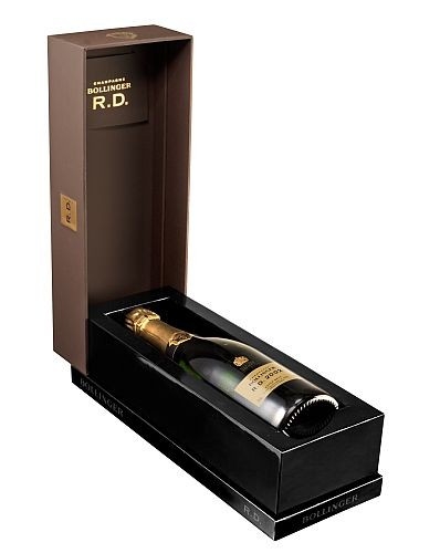 Bollinger h