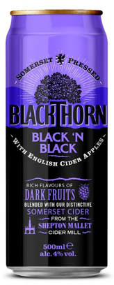 Blackthorn 