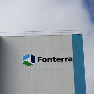 Fonterra