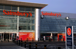 Sainsbury's