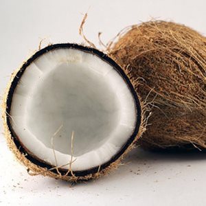 coconut oil