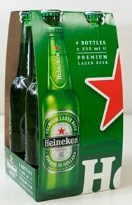 Heineken