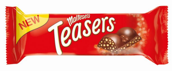 Maltesers Teasers