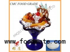 HIGH VISCOSITY FOOD GRADE CMC