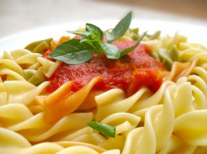 pasta sauce