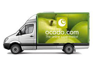 Ocado