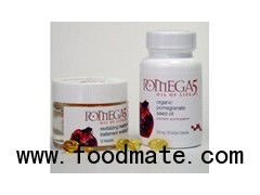 Pomegranate supplement