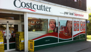 Costcutter