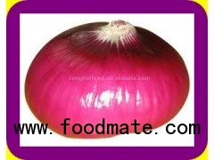 RED ONION FRIED SHOLLOTS