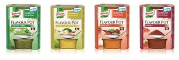 Flavour Pot 