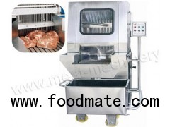 Meat brine Injector machine