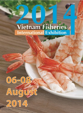 Vietnam Fisheries International Exhibition