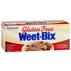 Weetbix 