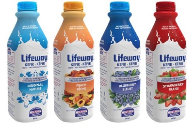 Lifeway Kefir