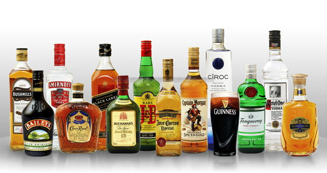 Diageo