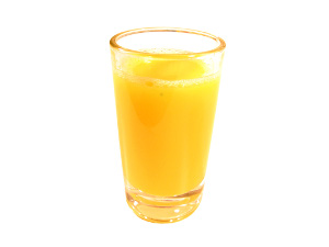 Orange-juice