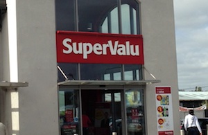 SuperValu 