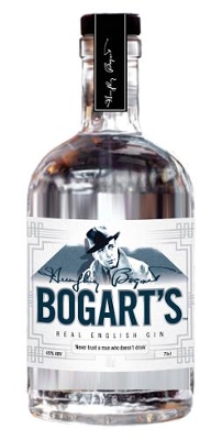 Bogart's Gin