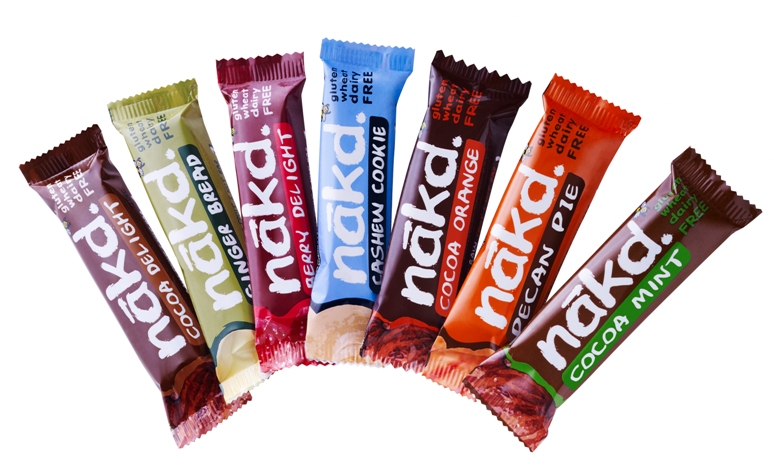 Nakd