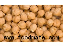 Chickpeas