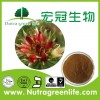 100% nature Rhodiola rosea Extract