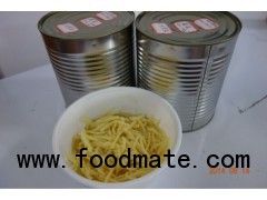 Best Canned Bamboo Shoots Strip