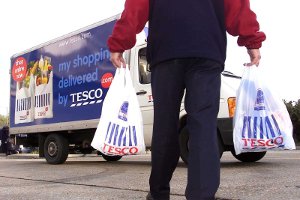 Tesco