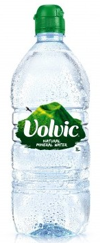 Volvic 