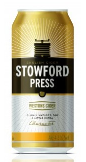  Stowford Press