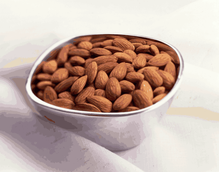 Almond