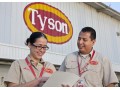 Tyson Foods wins approval for $8.5bn purchase of Hillshire