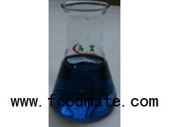 E30-80 Gardenia Blue COlorant