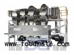 Hot Air Puffer/Toaster/Popper for Snack Pellets