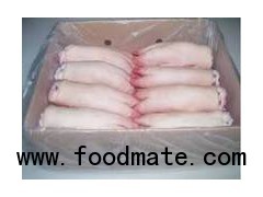 Frozen Pork Feet and other pork parts available