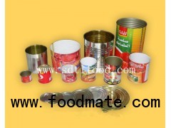 70-4500g hot sell canned tomato paste