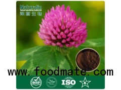 Red clover herbal extract