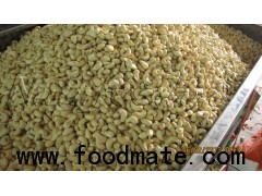 Variety of Vietnam Cashew Nut Kernels