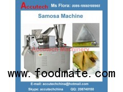 samosa making machine