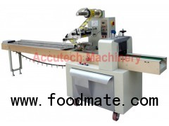 pillow pouch packing machine