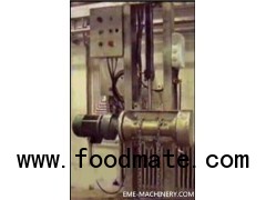 Hydraulic Type Cattle Skin Removed Machine