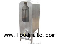 Livestock Equipment Poultry Carcass Cleaning Device