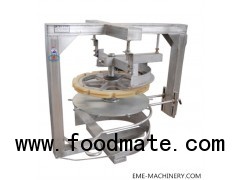 Slaughter House Poultry Head Automatic Cutting Machine