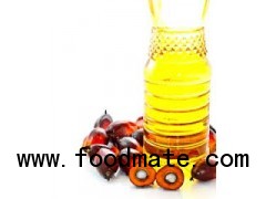 Palm Vegetable oil