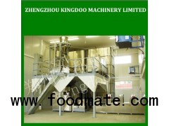 Hot sale Stick noodle machine