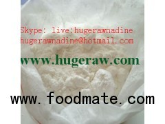 Oxandrolone(Anavar)