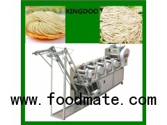 Automatic fresh noodle machine