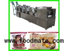 Newest Design High Quality Professional Fresh Noodle Making Machine